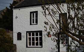 The Marton Arms